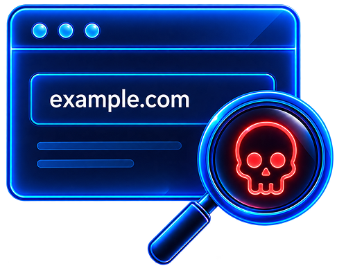 Malicious Domains
